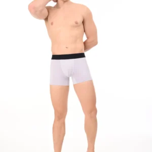 Wolf Ash Boxer