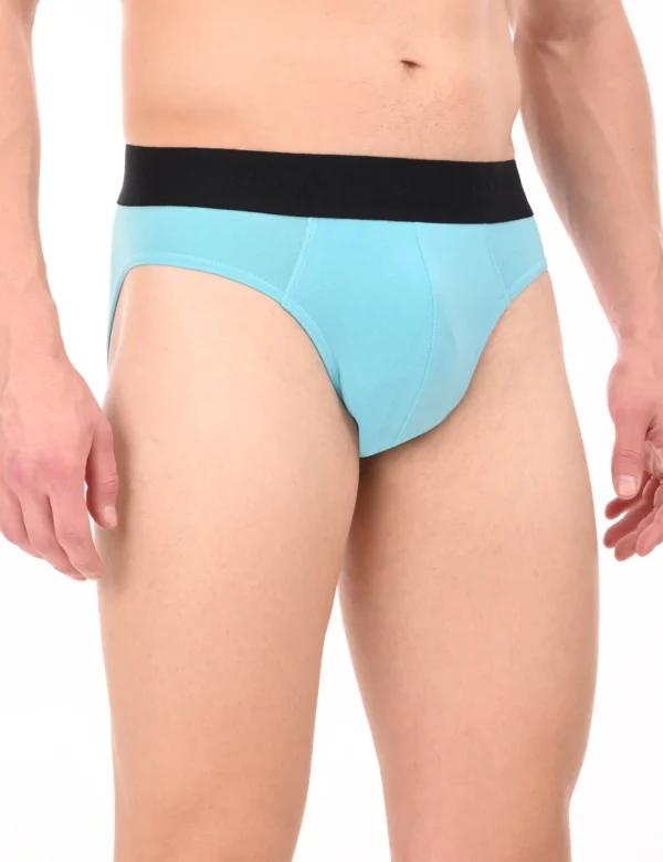 Titan Turquoise Modal Brief - Image 4