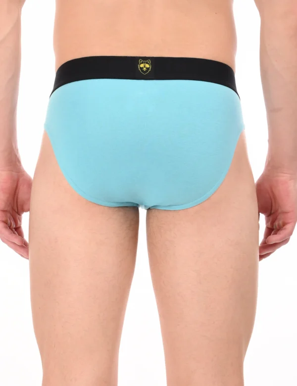 Titan Turquoise Modal Brief - Image 5