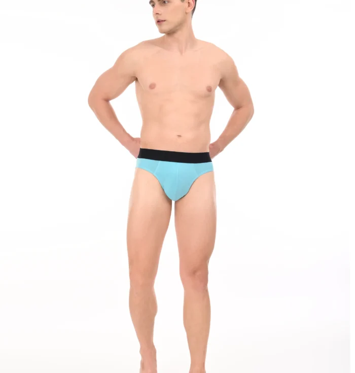 Ocean Teal Modal Brief