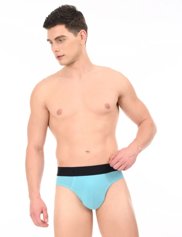 Titan Turquoise Modal Brief - Image 6