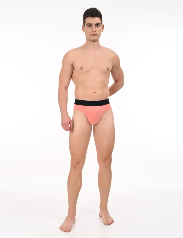 Canyon Clay  Modal Brief