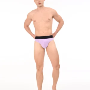 Storm Lilac Modal Brief