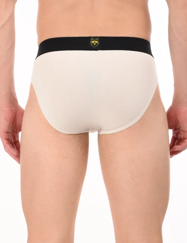 Wolf Mist Modal Brief - Image 2