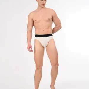 Wolf Mist Modal Brief