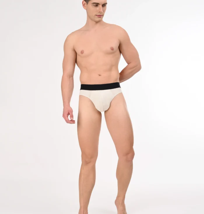 Wolf Mist Modal Brief