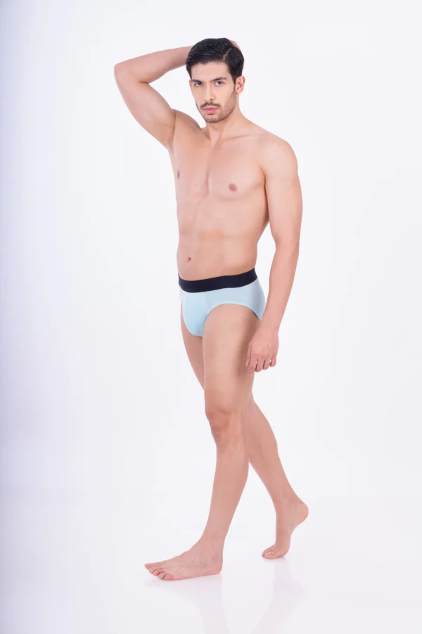 Misty Bamboo Brief - Image 2