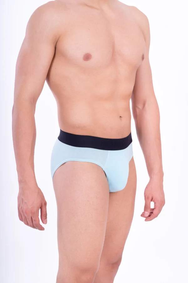 Misty Bamboo Brief - Image 4