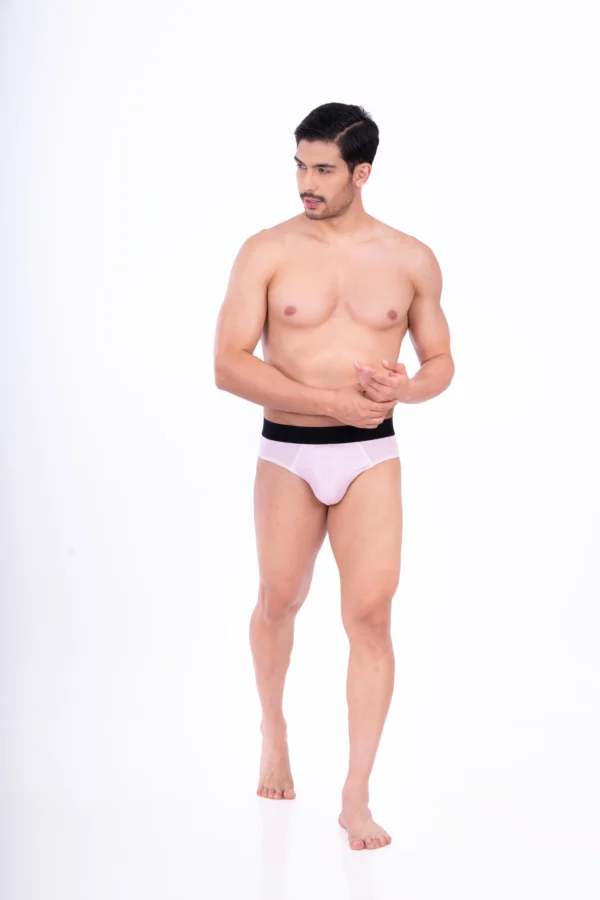 Husk Bamboo Brief