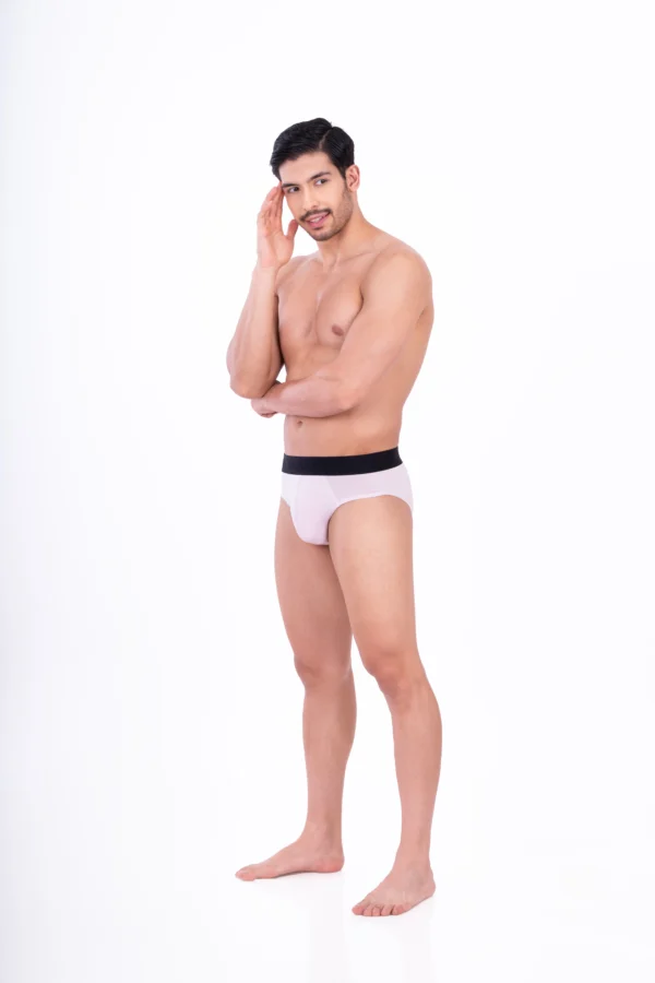 Husk Bamboo Brief - Image 5