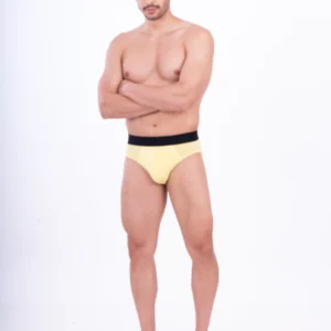 Wild Honey Bamboo Brief